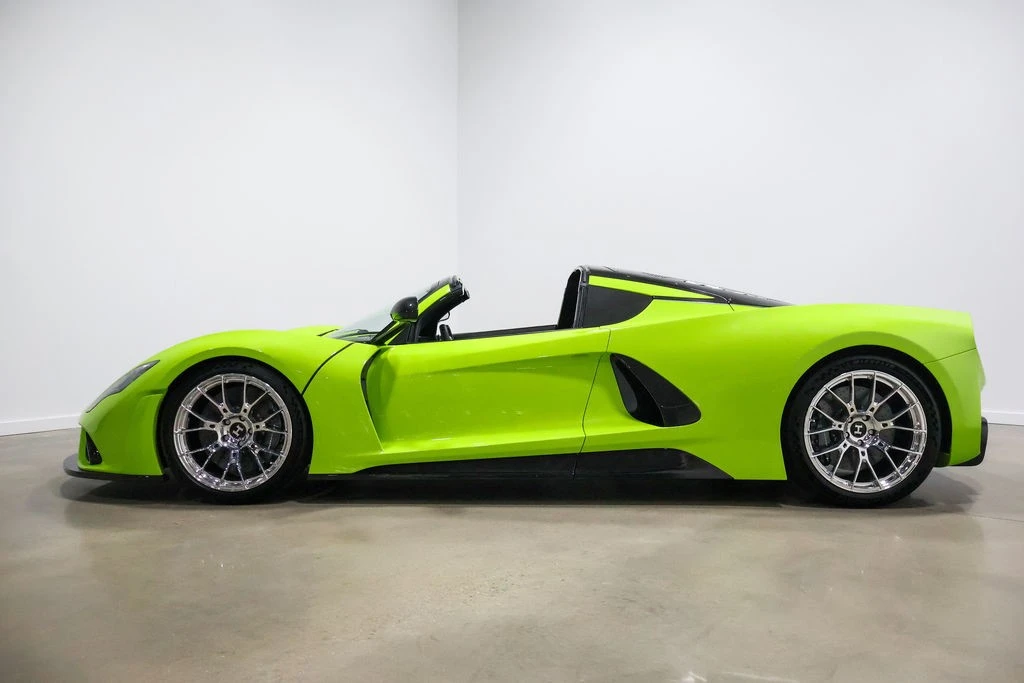 2023 Hennessey - Image 18 of 21