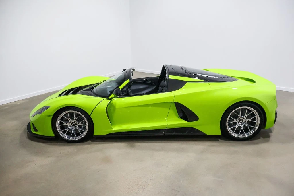 2023 Hennessey - Image 21 of 21