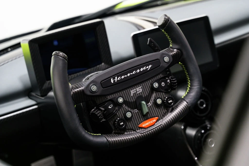 2023 Hennessey - Image 5 of 21