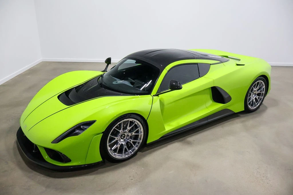 2023 Hennessey - Image 16 of 21