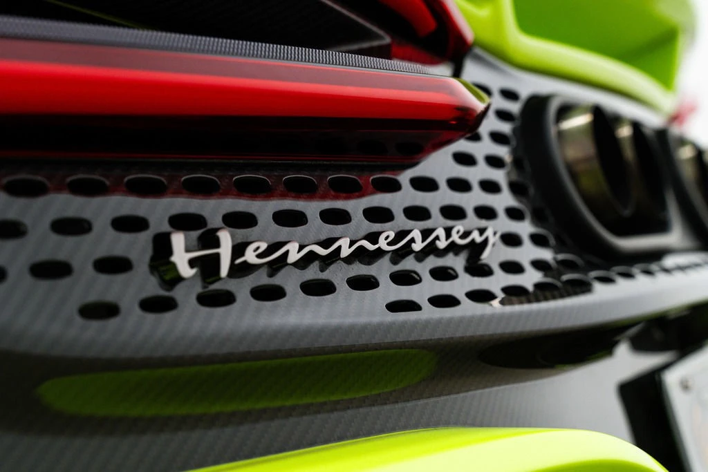 2023 Hennessey - Image 6 of 21