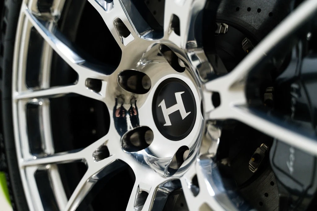 2023 Hennessey - Image 7 of 21