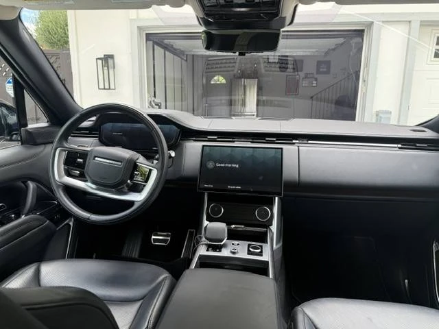 2023 Land Rover Range Rover L460 - Image 2 of 4