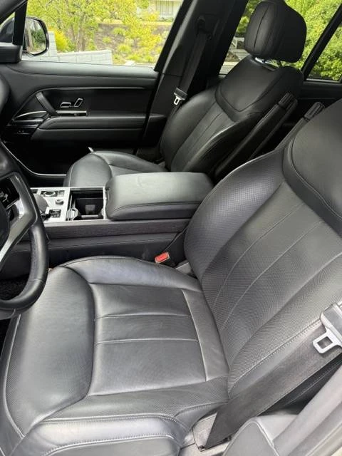2023 Land Rover Range Rover L460 - Image 4 of 4