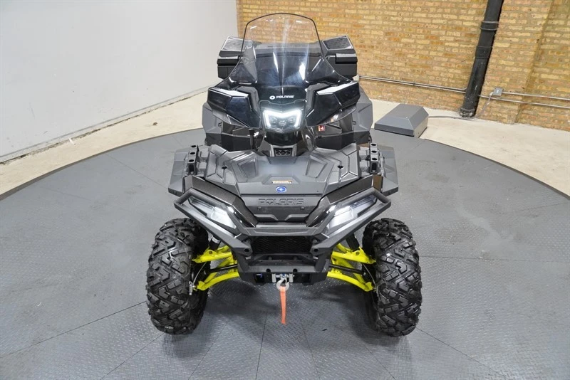 2023 Polaris Slingshot - Image 5 of 21