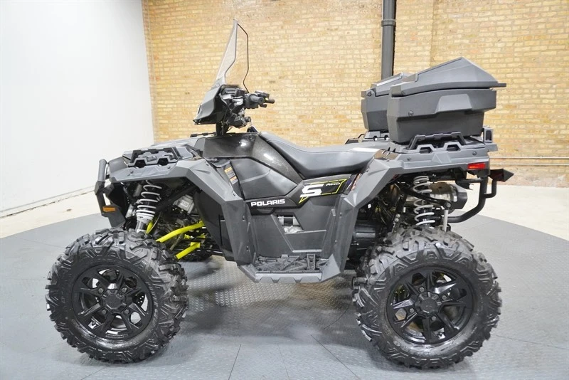 2023 Polaris Slingshot - Image 14 of 21