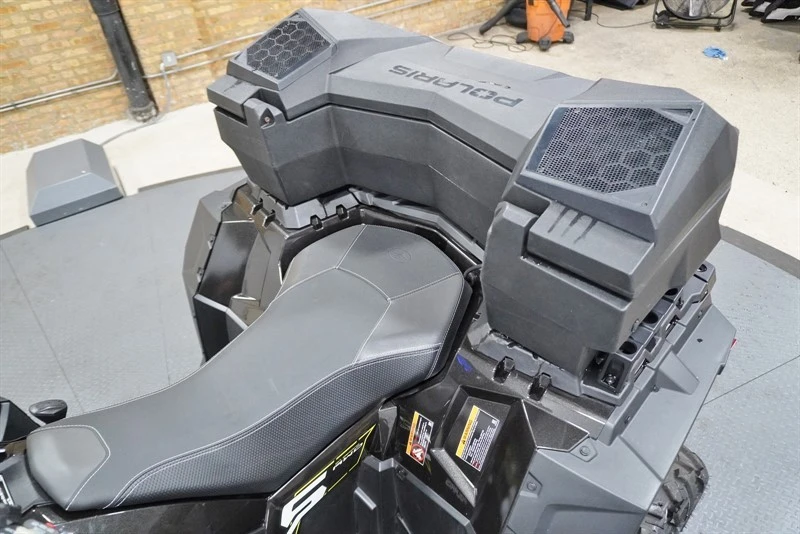 2023 Polaris Slingshot - Image 18 of 21