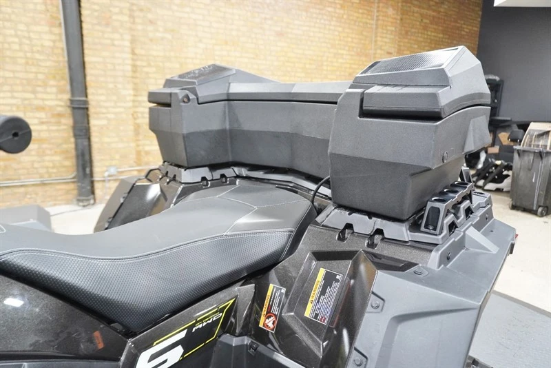 2023 Polaris Slingshot - Image 17 of 21