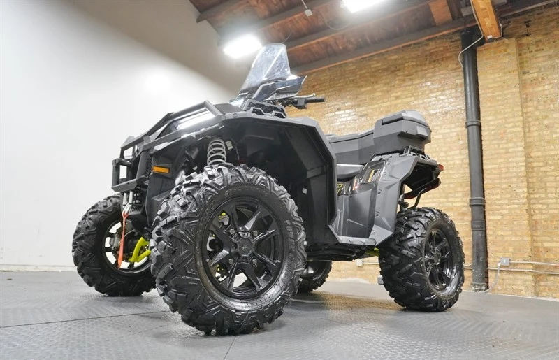 2023 Polaris Slingshot - Image 3 of 21