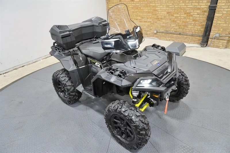 2023 Polaris Slingshot - Image 7 of 21