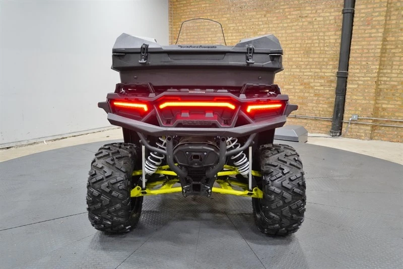 2023 Polaris Slingshot - Image 10 of 21