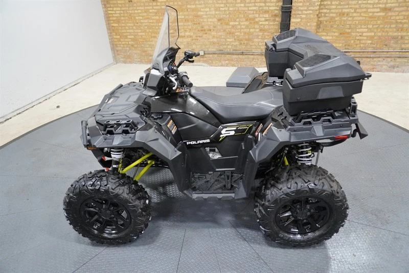 2023 Polaris Slingshot - Image 15 of 21