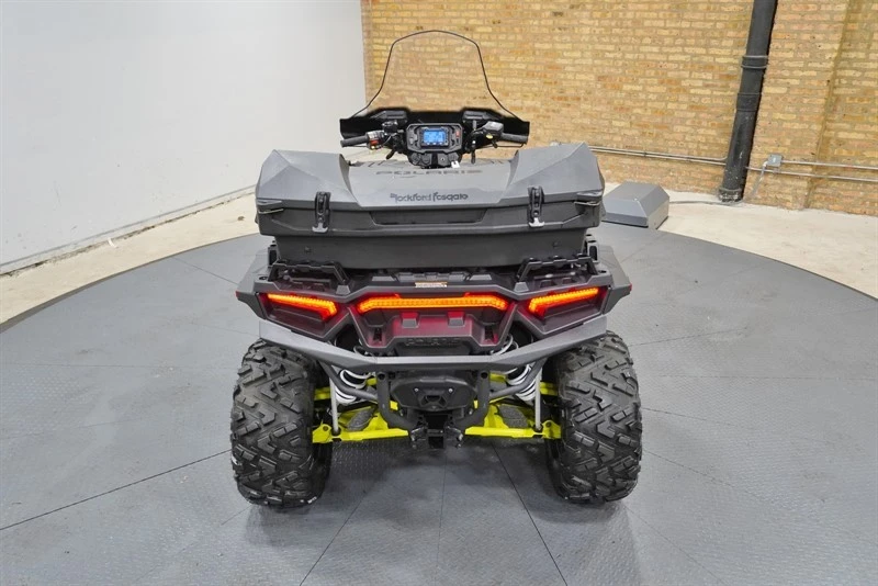 2023 Polaris Slingshot - Image 11 of 21