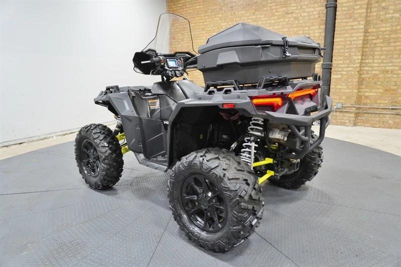 2023 Polaris Slingshot - Image 12 of 21
