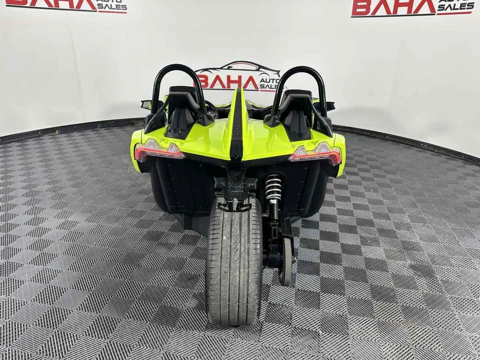 2023 Polaris Slingshot - Image 5 of 21