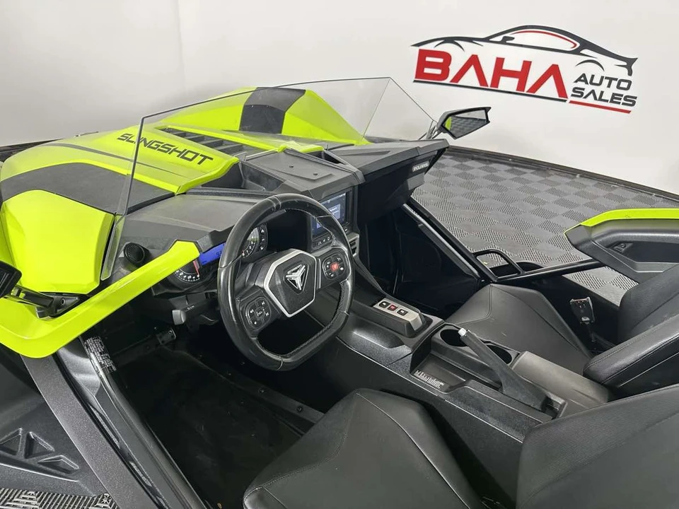 2023 Polaris Slingshot - Image 13 of 21