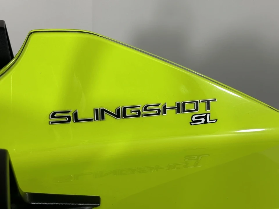2023 Polaris Slingshot - Image 14 of 21
