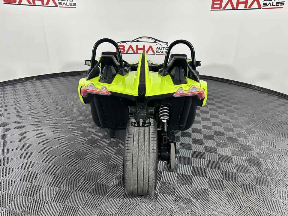 2023 Polaris Slingshot - Image 5 of 21