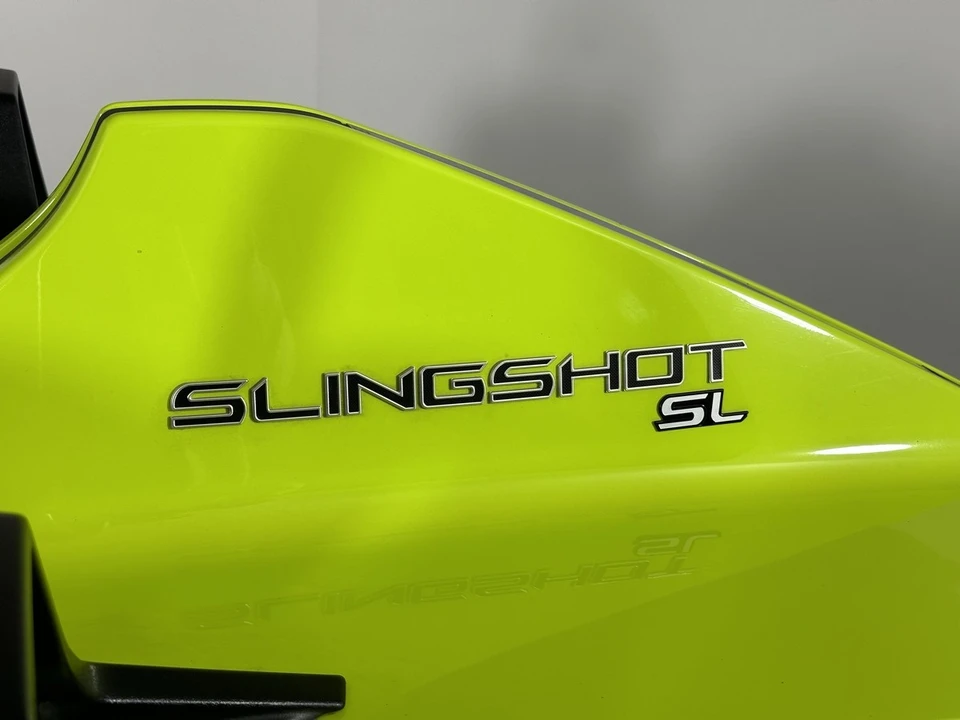 2023 Polaris Slingshot - Image 14 of 21