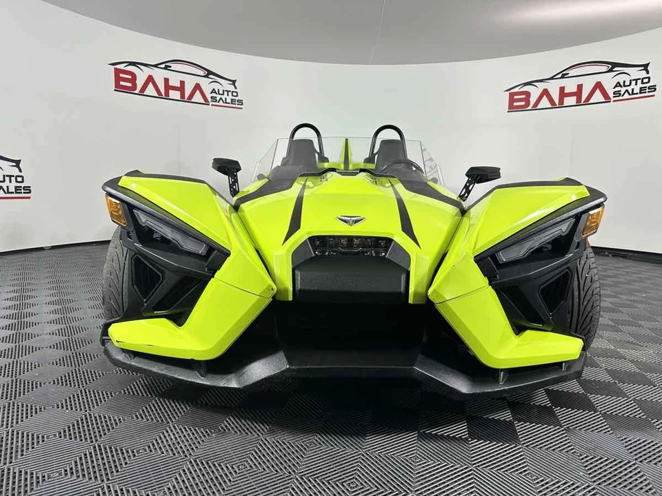 2023 Polaris Slingshot - Image 10 of 21