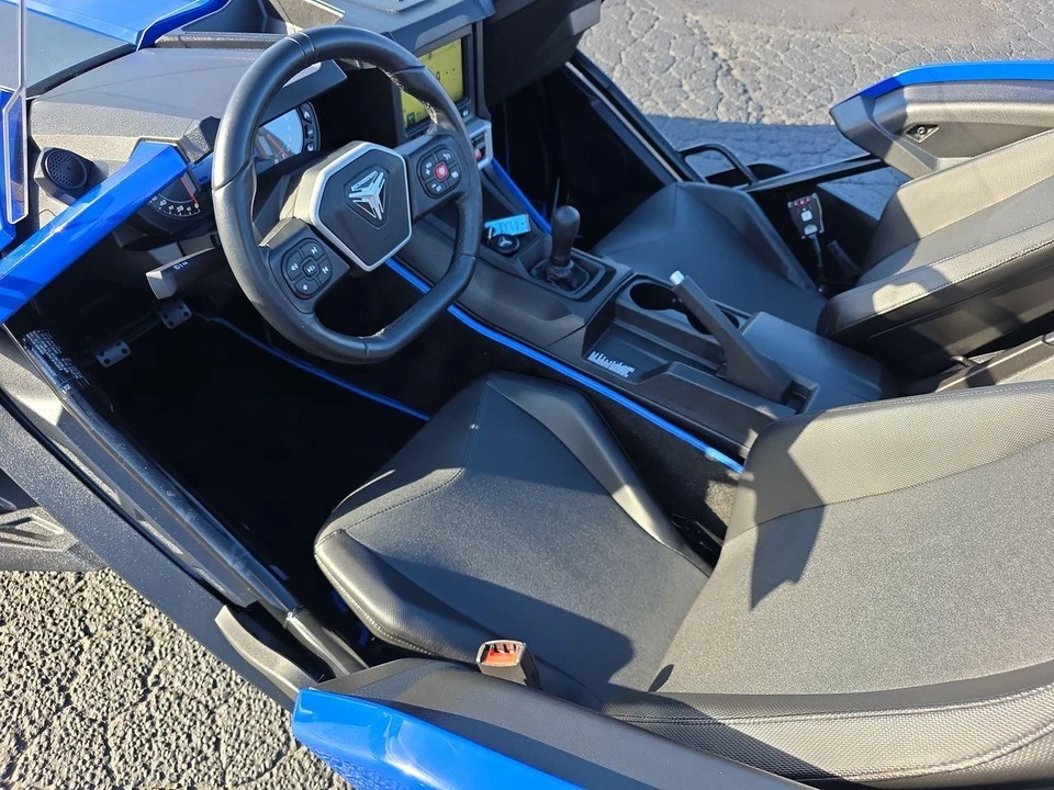 2023 Polaris Slingshot - Image 4 of 21