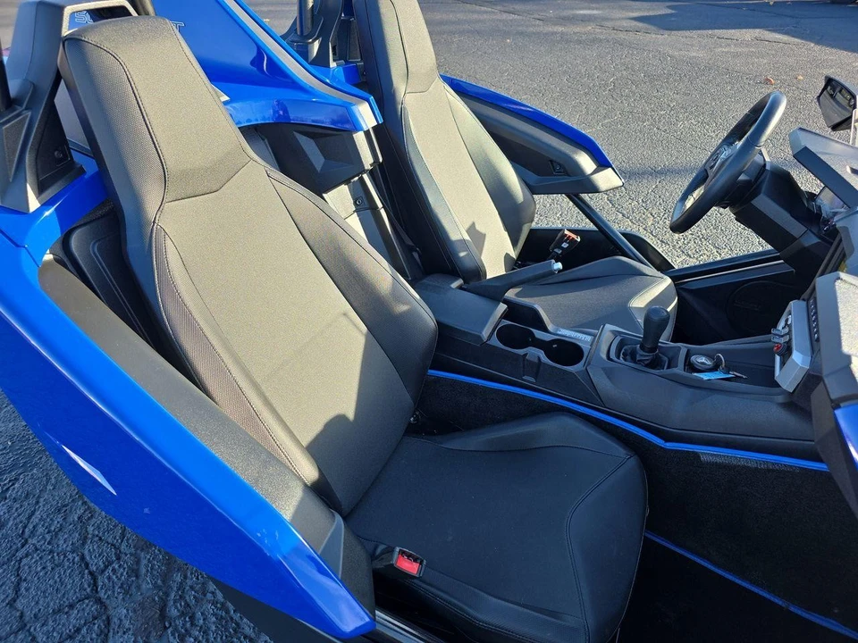 2023 Polaris Slingshot - Image 8 of 21