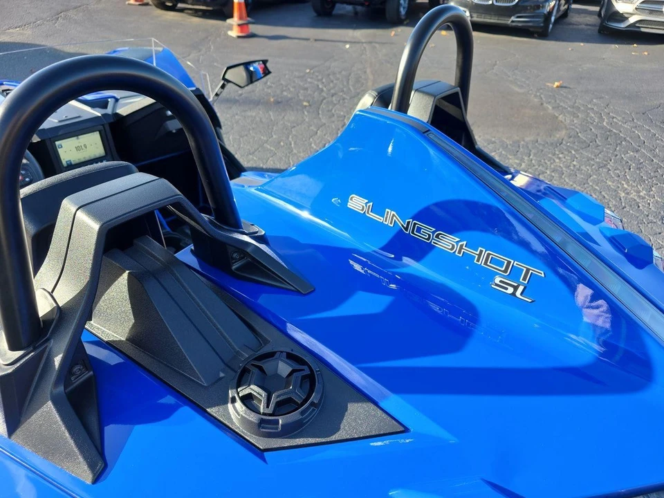 2023 Polaris Slingshot - Image 7 of 21