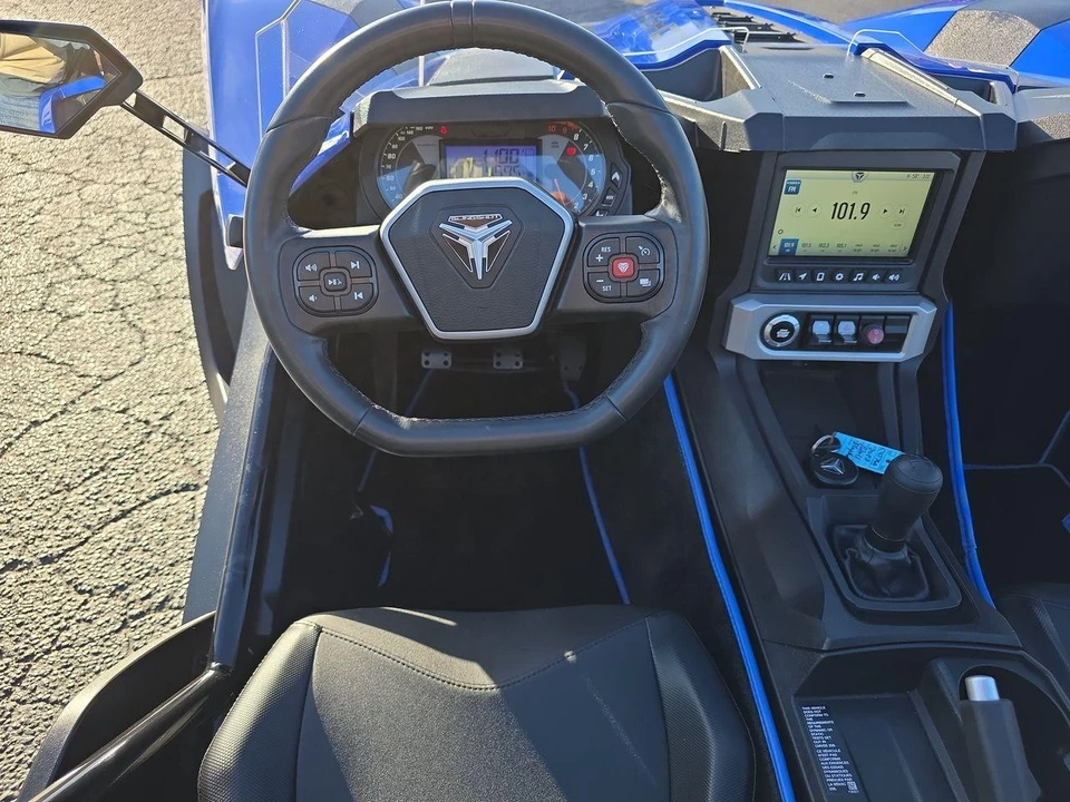 2023 Polaris Slingshot - Image 6 of 21