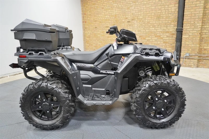 2023 Polaris - Image 8 of 21