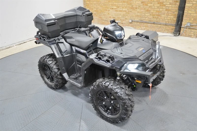 2023 Polaris - Image 6 of 21