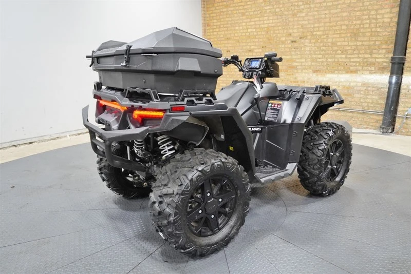 2023 Polaris - Image 9 of 21