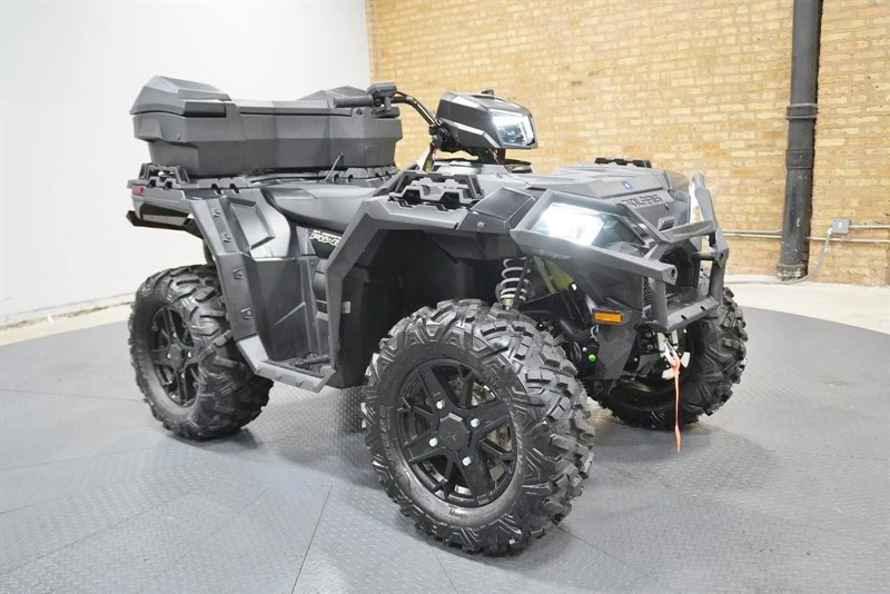 2023 Polaris - Image 5 of 21