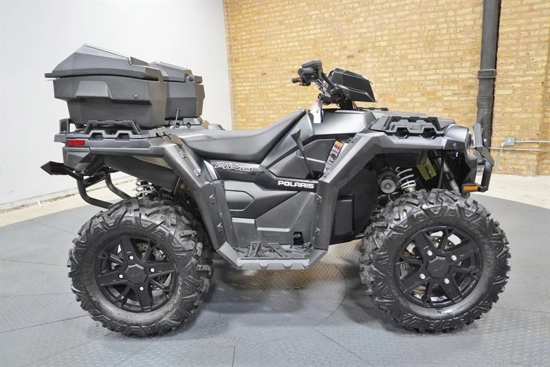 2023 Polaris - Image 7 of 21