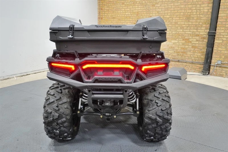 2023 Polaris - Image 11 of 21