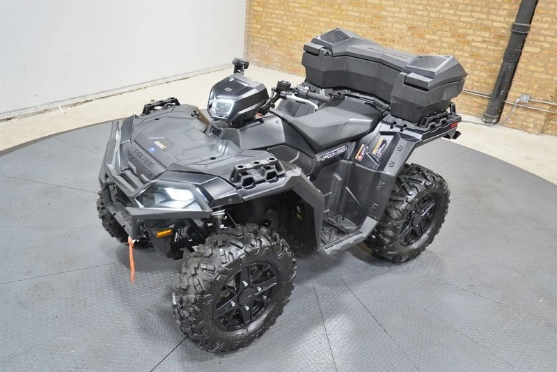 2023 Polaris - Image 2 of 21