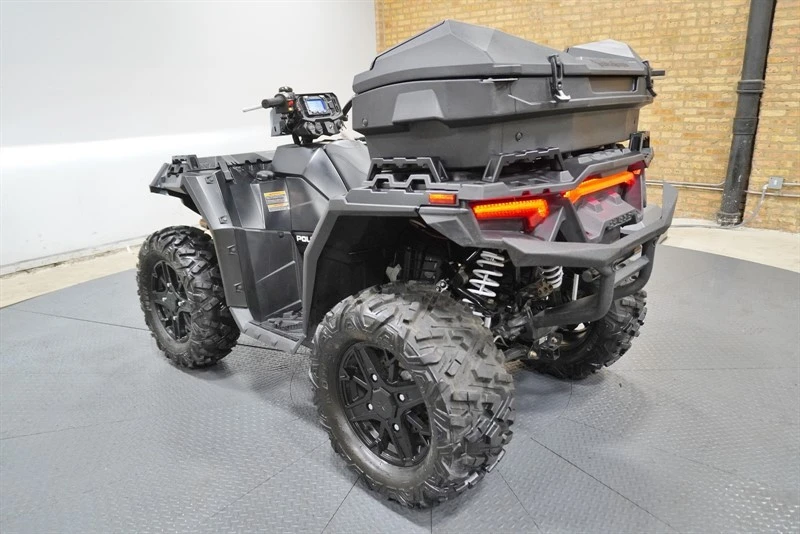2023 Polaris - Image 13 of 21