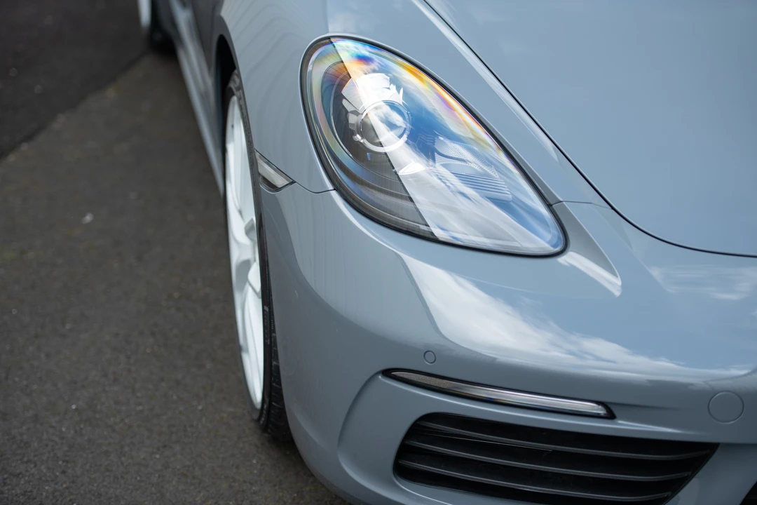 2023 Porsche 718 Cayman - Image 20 of 31