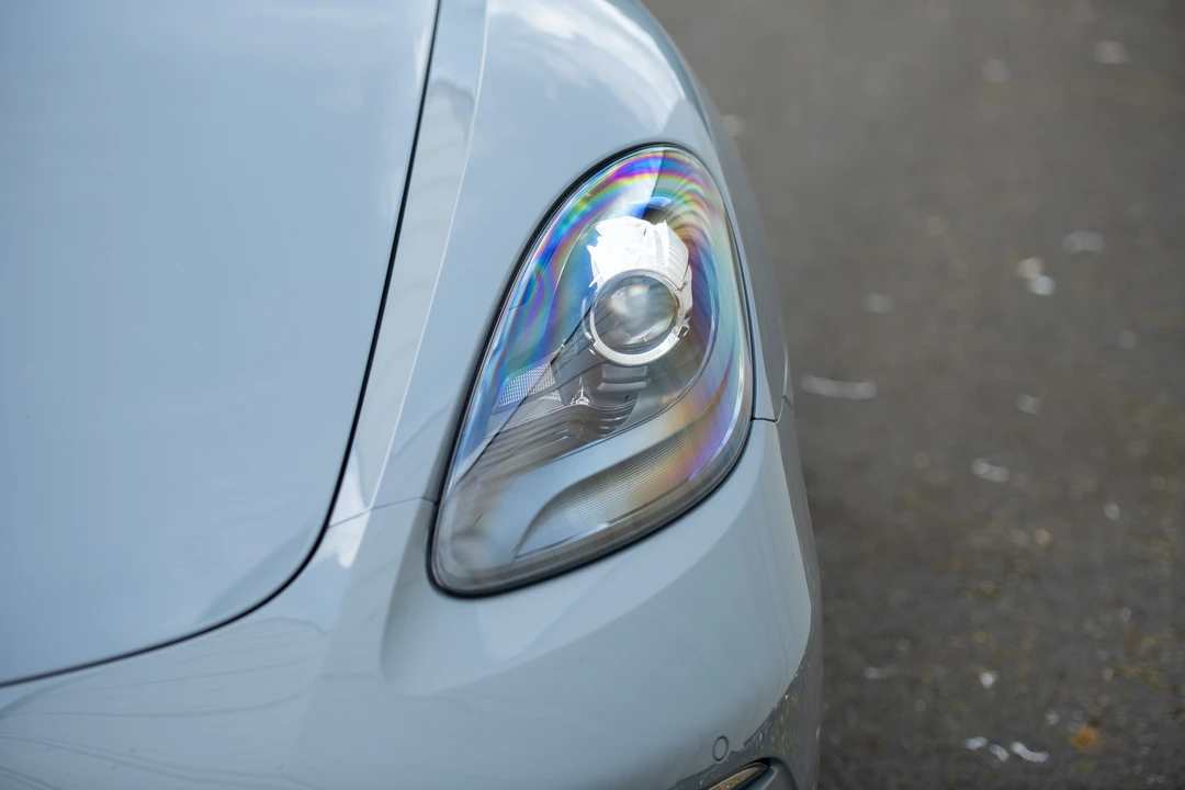 2023 Porsche 718 Cayman - Image 21 of 31