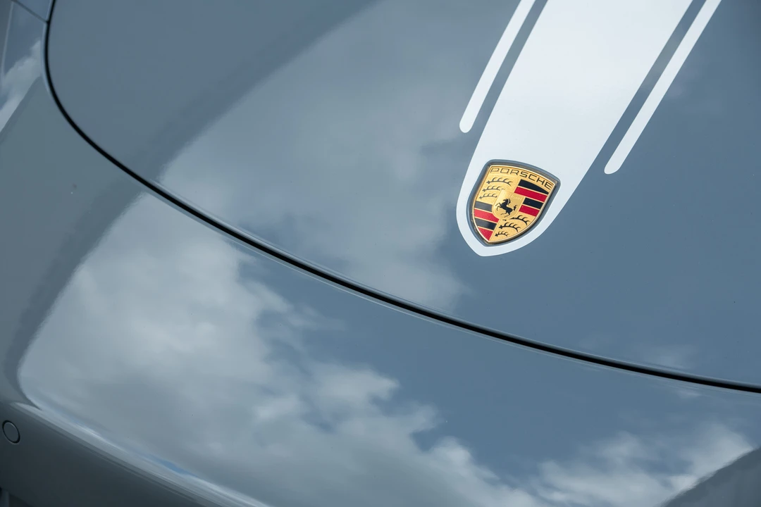 2023 Porsche 718 Cayman - Image 24 of 31