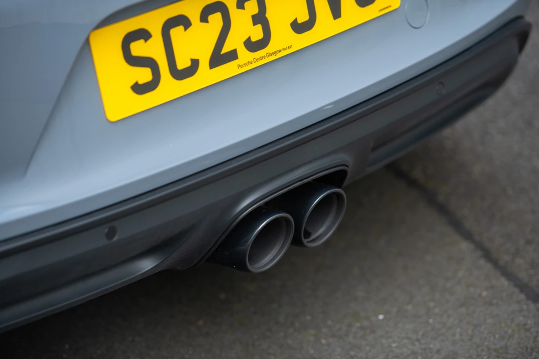 2023 Porsche 718 Cayman - Image 27 of 31