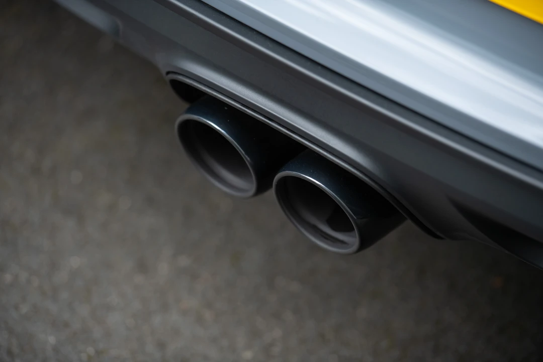 2023 Porsche 718 Cayman - Image 30 of 31