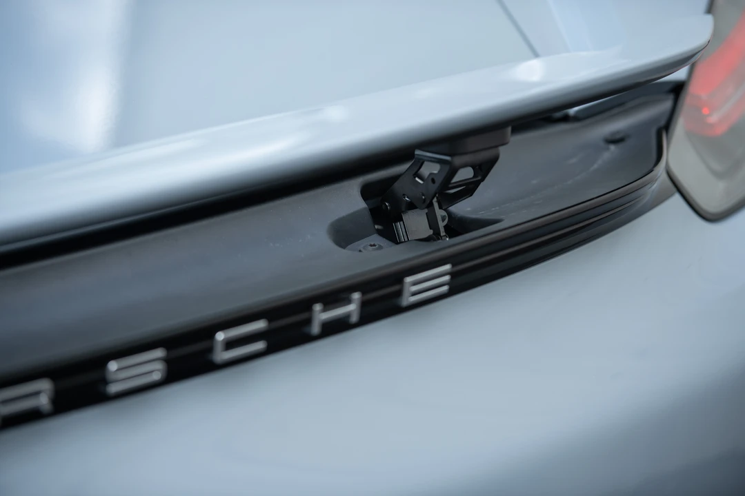 2023 Porsche 718 Cayman - Image 31 of 31