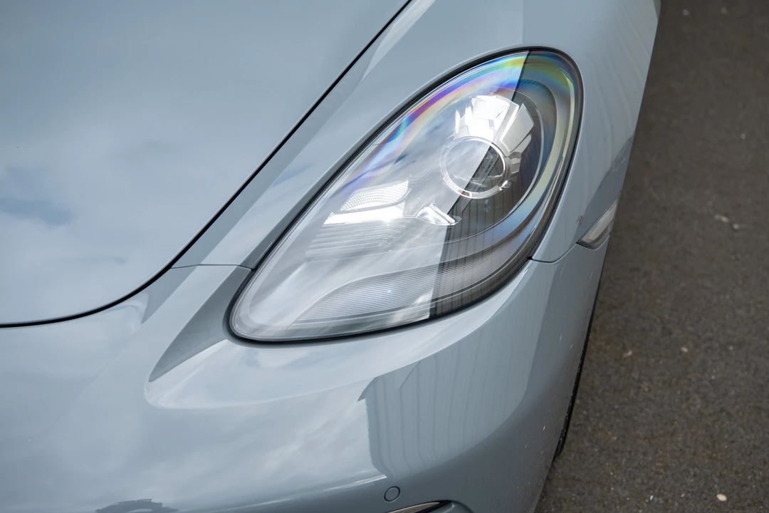 2023 Porsche 718 Cayman - Image 19 of 31