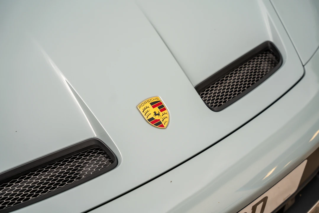 2023 Porsche 992 Dakar - Image 31 of 31