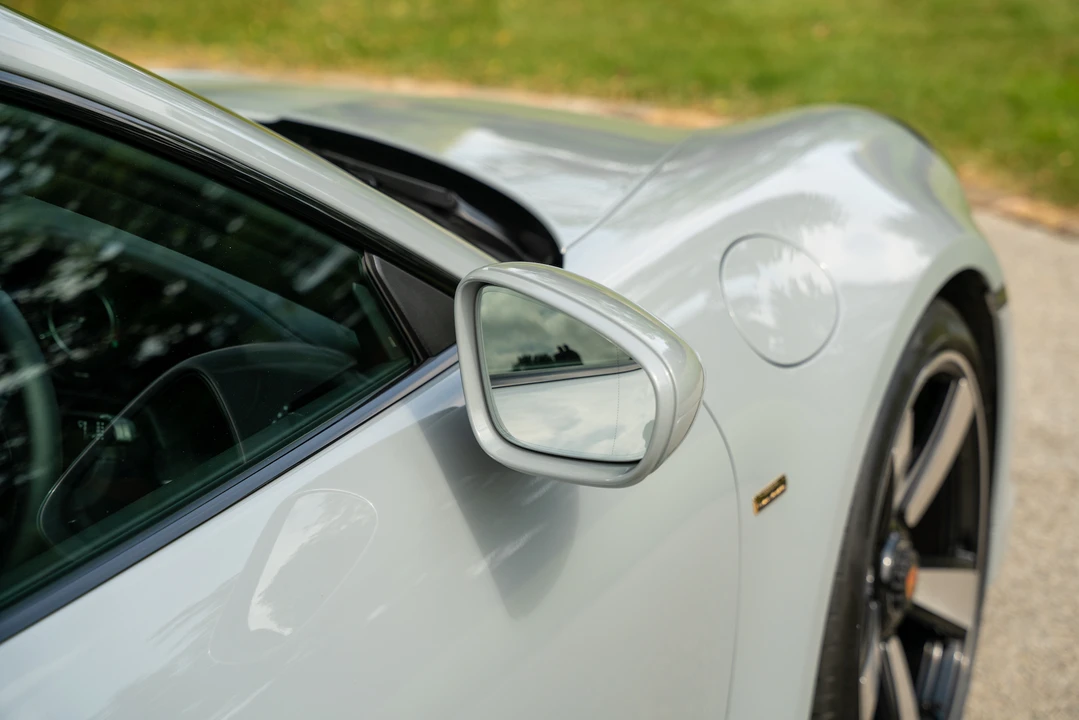 2023 Porsche 992 Carrera - Image 30 of 31