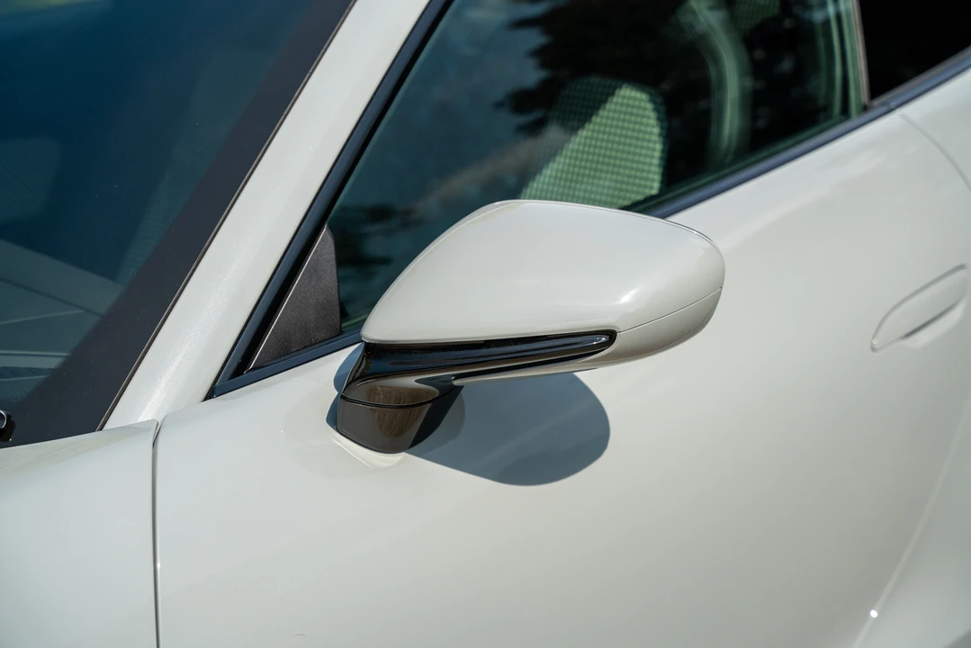 2023 Porsche 992 Carrera - Image 26 of 31