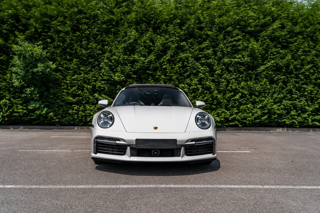 2023 Porsche 992 Turbo - Image 3 of 31