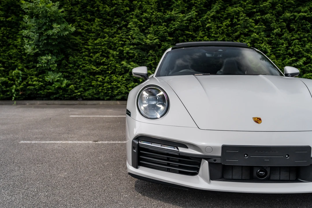 2023 Porsche 992 Turbo - Image 19 of 31