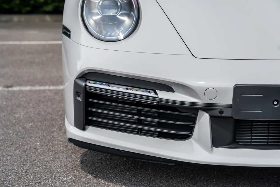 2023 Porsche 992 Turbo - Image 21 of 31