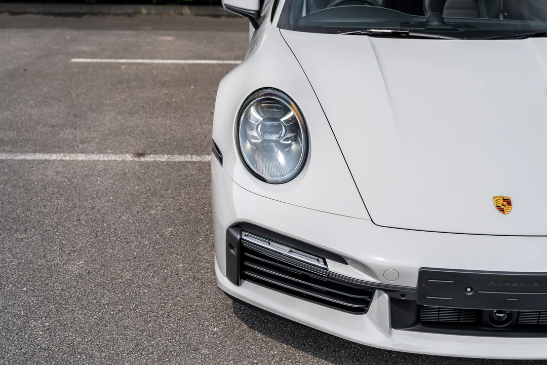 2023 Porsche 992 Turbo - Image 22 of 31